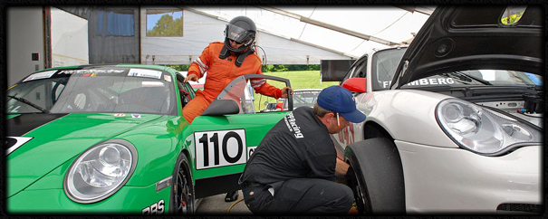 Topp Racing